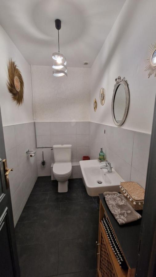 Comberjon Domaine Le Puits Du Moulin Bed & Breakfast エクステリア 写真