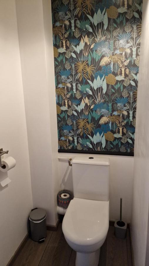 Comberjon Domaine Le Puits Du Moulin Bed & Breakfast エクステリア 写真