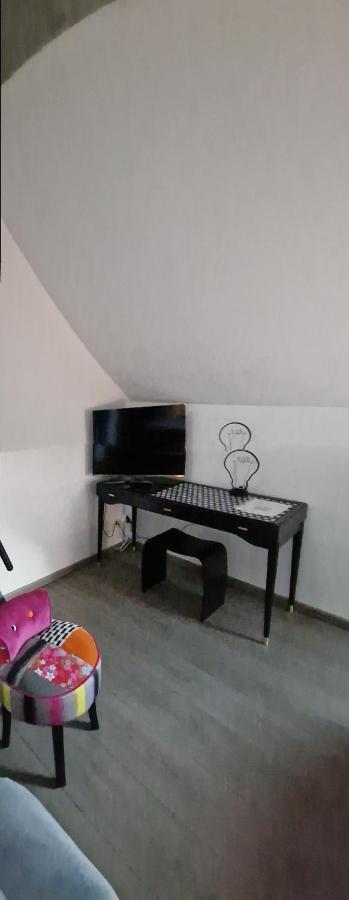 Comberjon Domaine Le Puits Du Moulin Bed & Breakfast エクステリア 写真