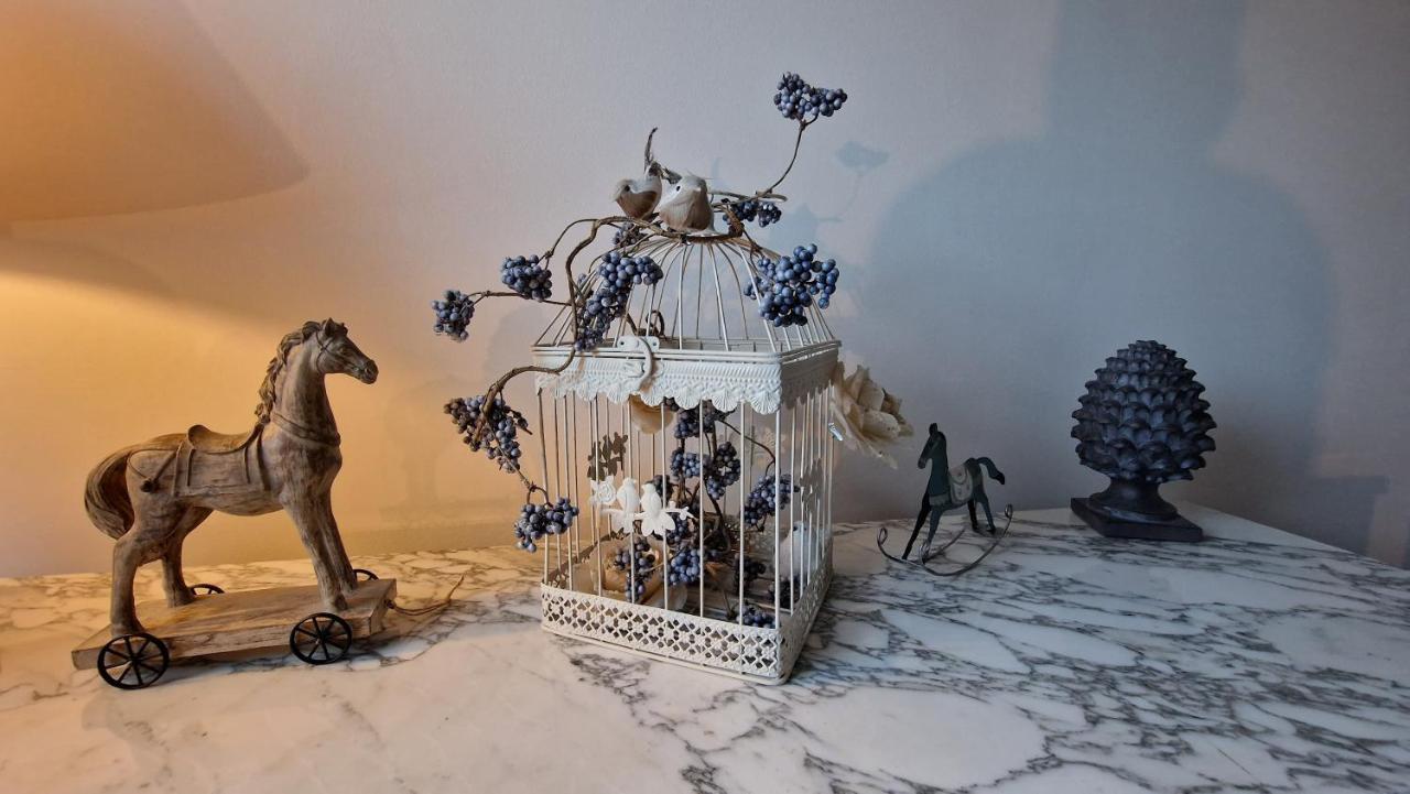 Comberjon Domaine Le Puits Du Moulin Bed & Breakfast エクステリア 写真